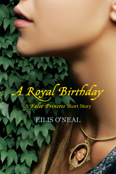 Out Now! A Royal Birthday